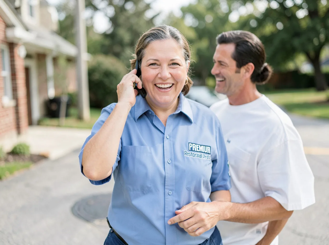 Water Damage Restoration Hartford, MI FAQs